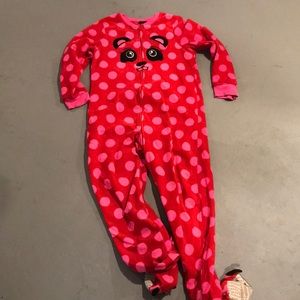 Youth girls PJs
